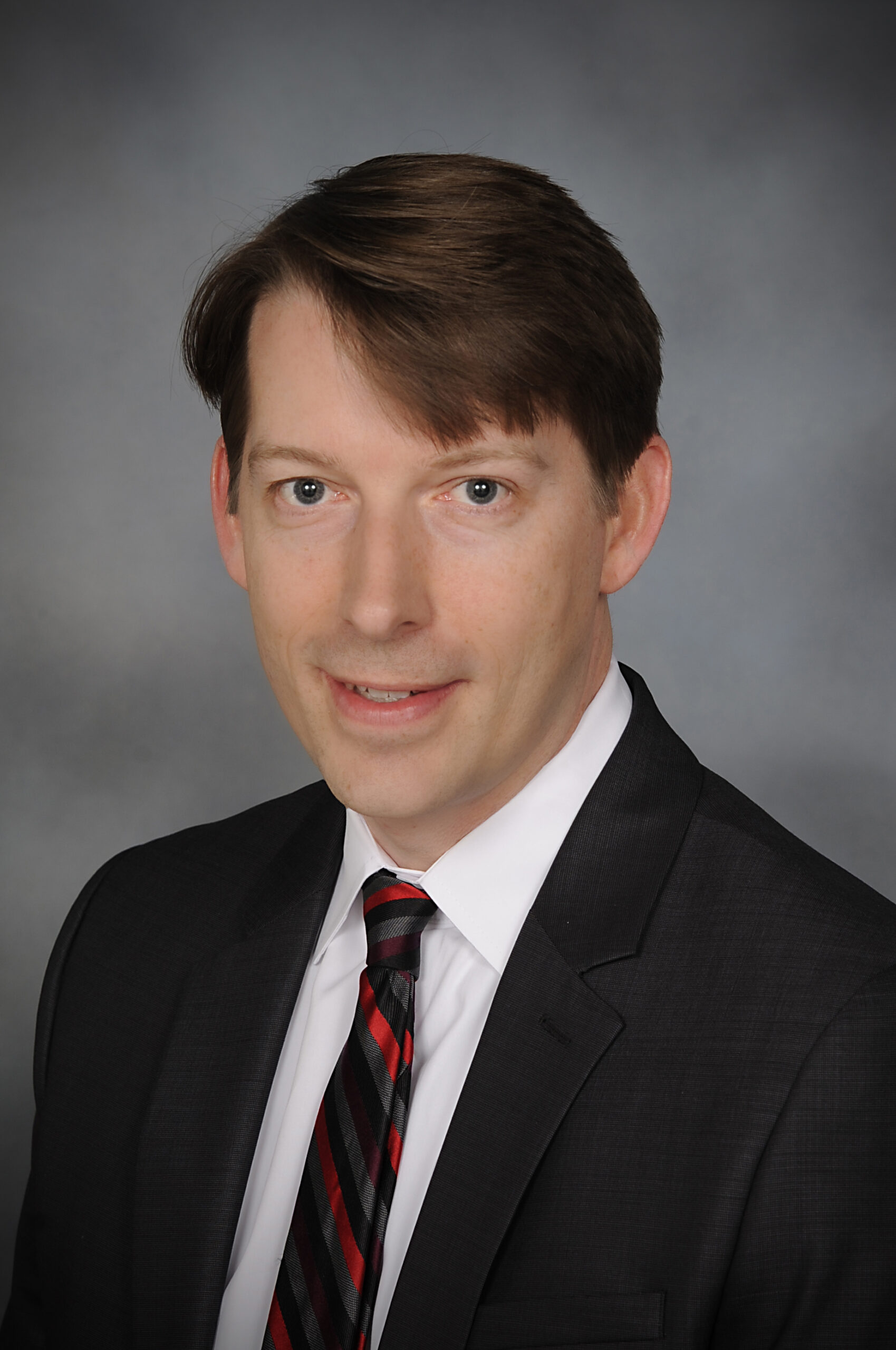 Member: Kupper A. Wintergerst, M.D., MBA